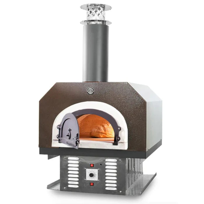 Pizza Oven